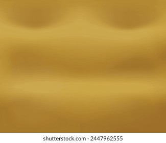 Abstract Golden gradient background image