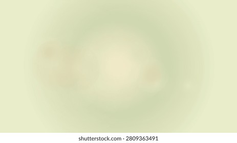 Abstract golden hour radial gradient background featuring glowing orange and peach concentric rings on a soft cream backdrop, perfect for warm, elegant design projects.
