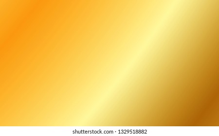 Abstract golden luxury background for holiday, wedding texture background. Vector illustration. Design for paper, flyer, presentation, invitation card.