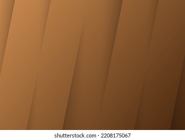 Abstract Golden Luxury Backgrounds with Geometric Graphic Element for Poster, Flyer, Digital Board with Copy Space for Text or Message