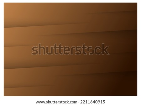 Abstract Golden Luxury Backgrounds with Geometric Graphic Element for Poster, Flyer, Digital Board with Copy Space for Text or Message