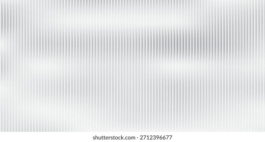 Fondo de Vector de seda dorado Abstractas de lujo de tela blanca o onda líquida Fondo de textura de tela abstracta o blanca. Onda suave del paño. Pliegues de satén, seda y algodón suave y elegante.
