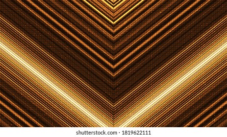 Abstract Golden Technology Background,Digital and Connection Concept design,Vector illustration.