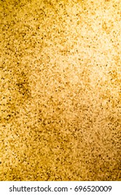 Abstract golden texture. Empty festive background. EPS10 vector.