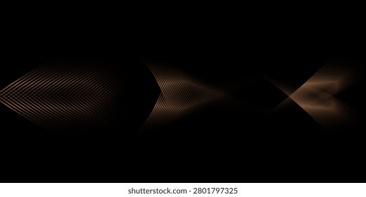 abstract golden wave line background, Minimalistic tillable patterns with fine lines and simple elements., Abstract gold background and square and dynamic waves modern background,	
