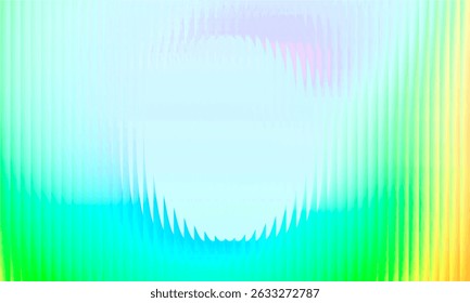 Abstract golden wave pattern creates dynamic visual flow in a dark background during late evening