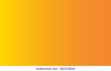 Abstract golden and yellow color background.