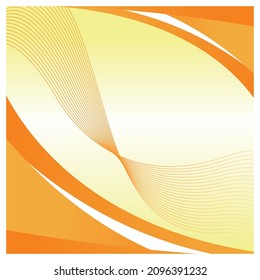 ABSTRACT GRADATION VECTOR BACKGROUND WITH MEMPHIS STYLE