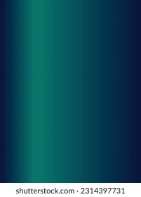 fondo de gradiente abstracto, azul oscuro a verde, fondo de gradiente de tecnología