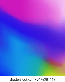 Abstract gradiant mesh, multicolor background, red blue pink elegant gradient web wallpaper