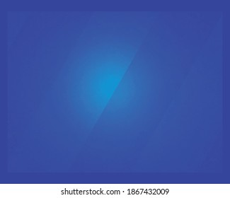 Abstract gradient art Blue background. Hi tech glossy background. Glossy metallic lines and patch background