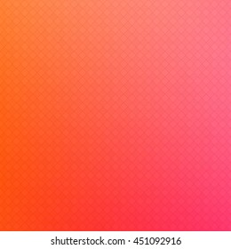 Abstract gradient art geometric background with soft color tone. Ideal for artistic concept works, cover designs.