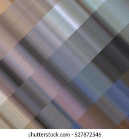 Abstract gradient art geometric background with soft color tone, cell grid. Ideal for artistic concept works, cover designs.
