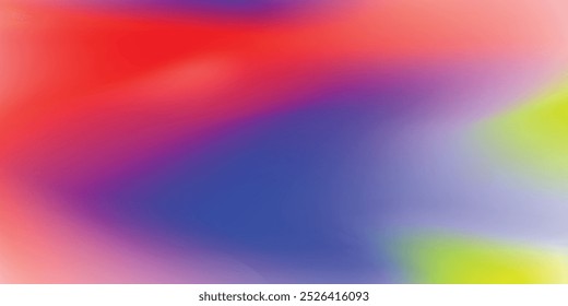 abstract gradient arts colorful gradien futuristict