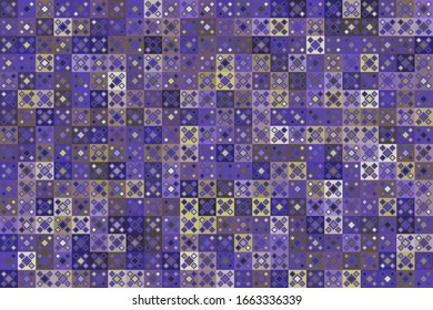 Abstract gradient artwork. Colorful liquid marble style background. Fluid inks creative texture