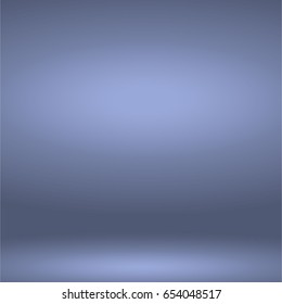 Abstract gradient backdrop for product presentation. mock up of scene for your design