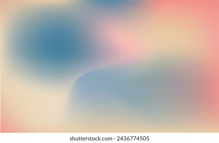 Abstract gradient backdrop: vibrant mesh, boundless creativity, perfect for artistic endeavors. Let your imagination soar as hues merge seamlessly, creating a captivating canvas for masterpieces