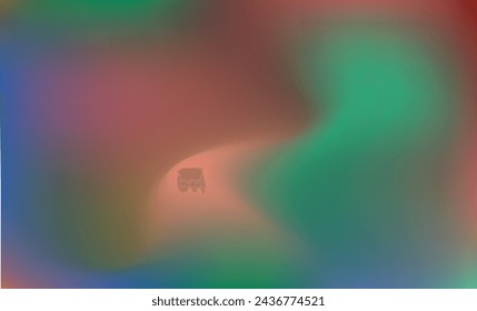 Abstract gradient backdrop: vibrant mesh, boundless creativity, perfect for artistic endeavors. Let your imagination soar as hues merge seamlessly, creating a captivating canvas for masterpieces