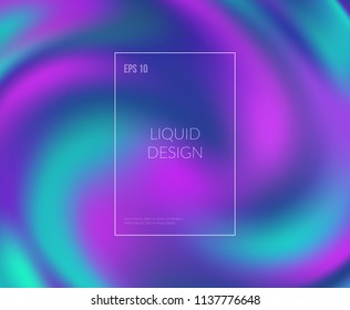 Abstract gradient background.