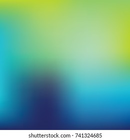 Abstract gradient background