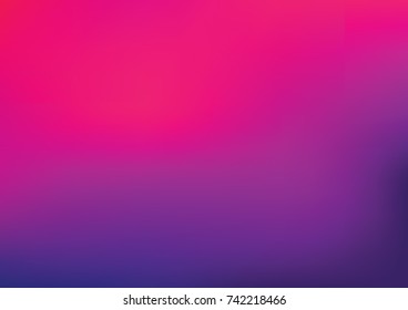 Abstract gradient background