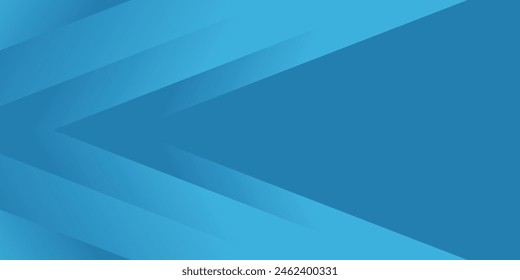 Abstract gradient background arrow line pattern