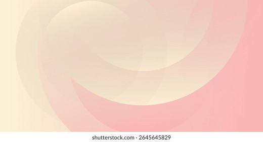 abstract gradient background art modern minimalist pink and yellow gradations good