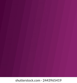 Abstract Gradient Background or Backdrop in Violet Color Design