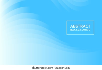 Abstract gradient background. Abstract background for banner