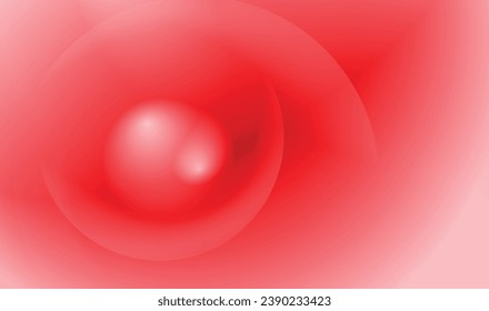 abstrakter Farbverlauf-Hintergrund	Bannerdesign
