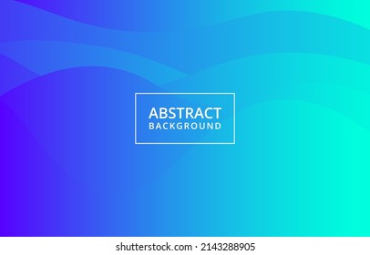 Abstract gradient background. Abstract background for banner. Eps10 vector