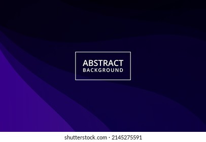 Abstract gradient background. Abstract background for banner. Eps10 vector