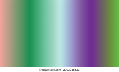 Fundo de gradiente abstrato com cores misturadas criando um design moderno e elegante perfeito para vários projetos criativos e arte digital