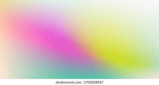 abstract gradient background blends pastel colors to create a calm, dreamy mood. Ideal for creative projects, presentations, and digital designs seeking a modern, versatile backdrop