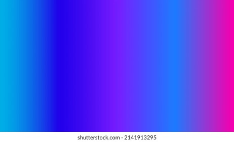 Abstract gradient background blue aqua perfect for design, wallpaper, promotion, presentation, website, banner etc. illustration background