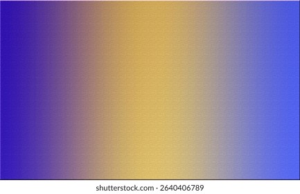 Abstract gradient background in blue and flavescent colors. Modern Lops Design for Cellular Applications



