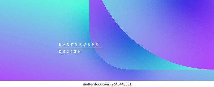 Fondo gradiente Abstractas 