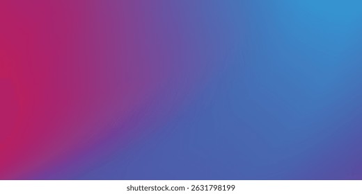 Fundo de gradiente abstrato. Vetor de textura azul e vermelho abstrato eps10