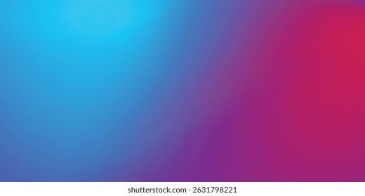 Fundo de gradiente abstrato. Vetor de textura azul e vermelho abstrato eps10