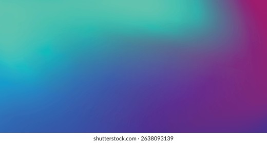 Abstract gradient background. Abstract blue and red texture vector illustration eps10
