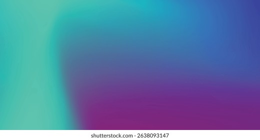 Abstract gradient background. Abstract blue and red texture vector illustration eps10