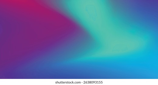 Abstract gradient background. Abstract blue and red texture vector illustration eps10