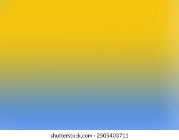 Abstract gradient background. Blur, pastel colored background or backdrop. Gradient wallpaper with soft colors. Vector illustration.