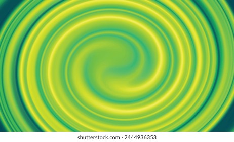 Abstract gradient background. Abstract blurry colors. The colors change, creating smooth color transitions. Multicolored blur transition. Vector illustration