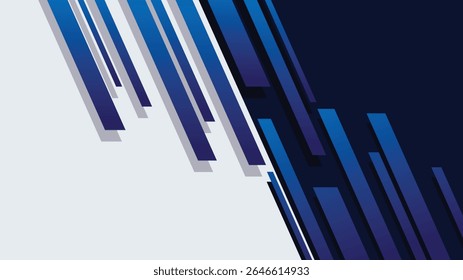 abstract gradient background for branding