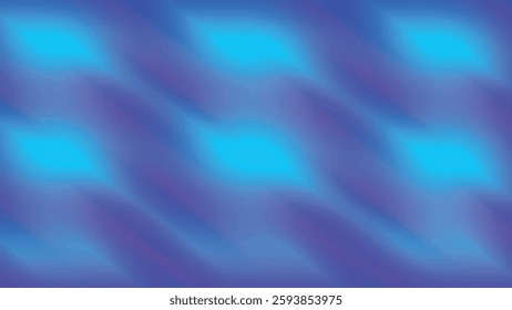 Abstract gradient background. Color pattern. Graphic pastel design. Blurred, gradient background. Vector neon background.