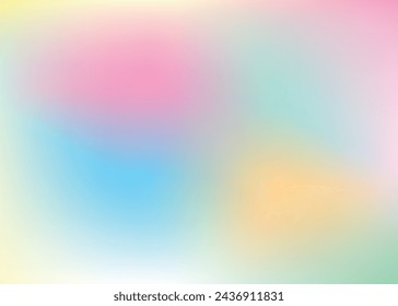 Abstract gradient background. Abstract background with gradient color. violet, orange, purple, Mix color texture pattern. Blur color pattern, Gradient wallpaper background.