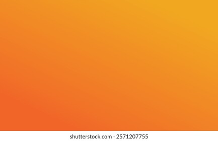 Abstract gradient background. Colorful smooth banner template. vector illustration