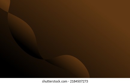 Abstract gradient background with copy space