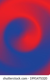 Abstract gradient background. Creative background.